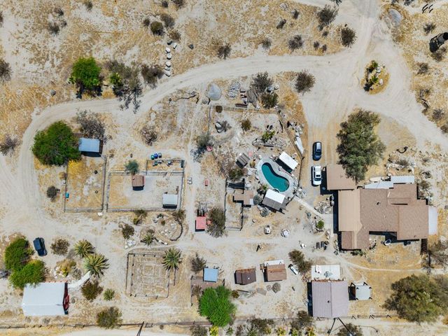21400 Long Canyon Road, Desert Hot Springs, CA 92241