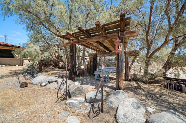 21400 Long Canyon Road, Desert Hot Springs, CA 92241