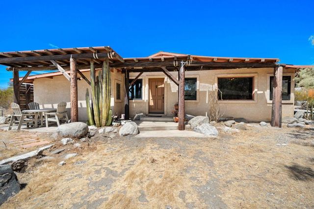 21400 Long Canyon Road, Desert Hot Springs, CA 92241