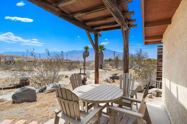 21400 Long Canyon Road, Desert Hot Springs, CA 92241