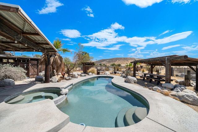 21400 Long Canyon Road, Desert Hot Springs, CA 92241