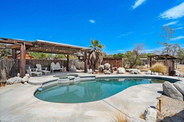 21400 Long Canyon Road, Desert Hot Springs, CA 92241
