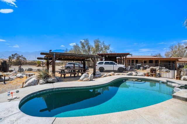 21400 Long Canyon Road, Desert Hot Springs, CA 92241