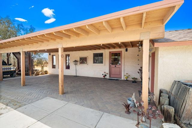 21400 Long Canyon Road, Desert Hot Springs, CA 92241