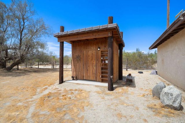 21400 Long Canyon Road, Desert Hot Springs, CA 92241