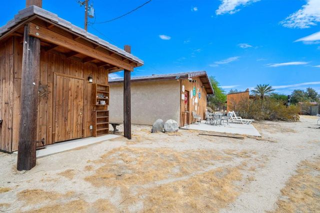 21400 Long Canyon Road, Desert Hot Springs, CA 92241
