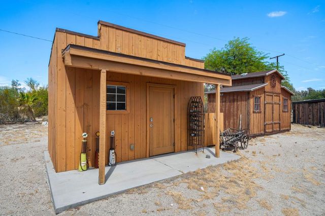 21400 Long Canyon Road, Desert Hot Springs, CA 92241