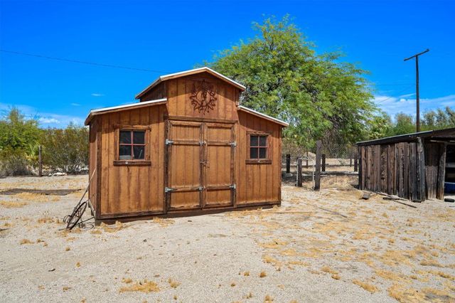 21400 Long Canyon Road, Desert Hot Springs, CA 92241