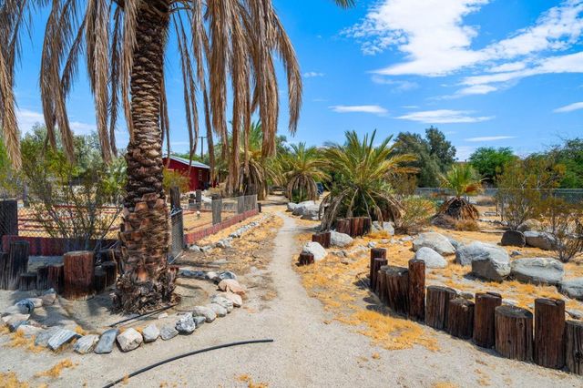 21400 Long Canyon Road, Desert Hot Springs, CA 92241