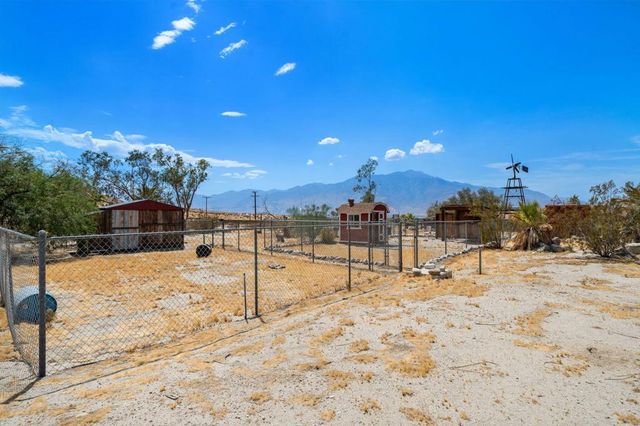 21400 Long Canyon Road, Desert Hot Springs, CA 92241