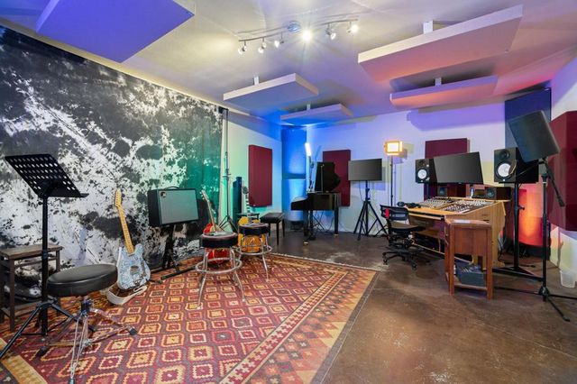 21400 Long Canyon Road, Desert Hot Springs, CA 92241