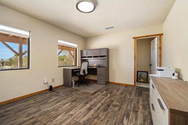 21400 Long Canyon Road, Desert Hot Springs, CA 92241
