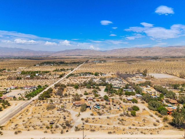 21400 Long Canyon Road, Desert Hot Springs, CA 92241