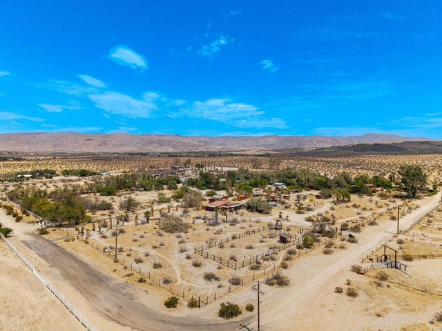 21400 Long Canyon Road, Desert Hot Springs, CA 92241