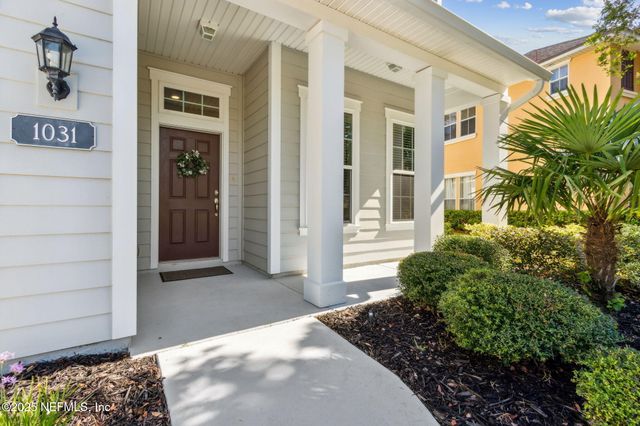 1031 SOUTHERN HILLS Drive, Orange Park, FL 32065