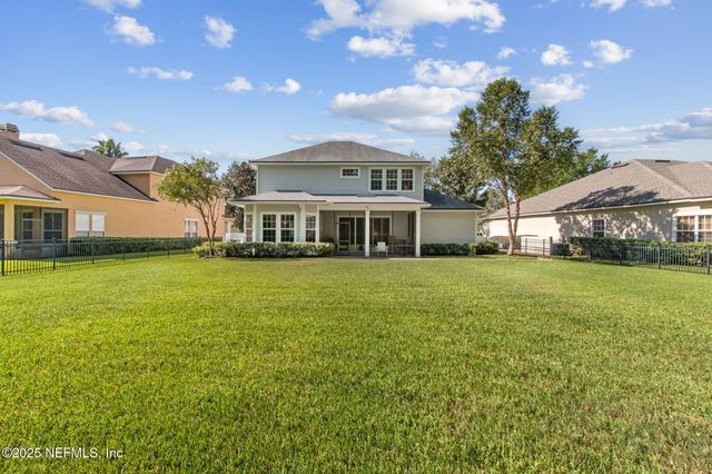 1031 SOUTHERN HILLS Drive, Orange Park, FL 32065