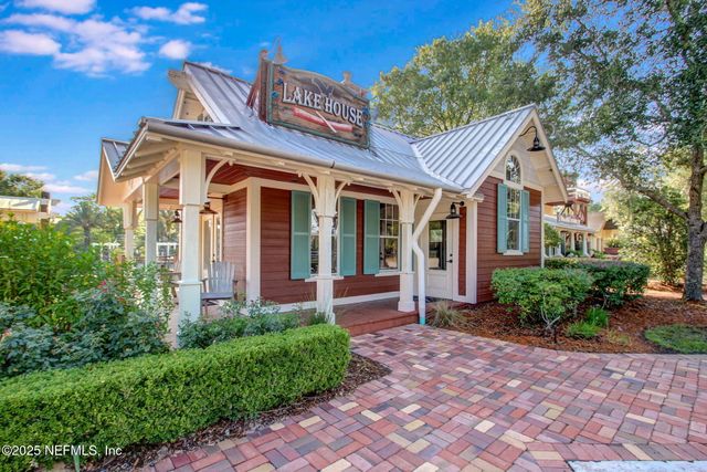 1031 SOUTHERN HILLS Drive, Orange Park, FL 32065