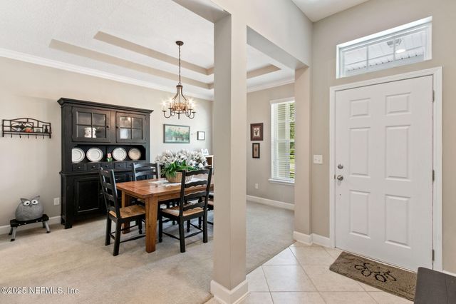 1031 SOUTHERN HILLS Drive, Orange Park, FL 32065