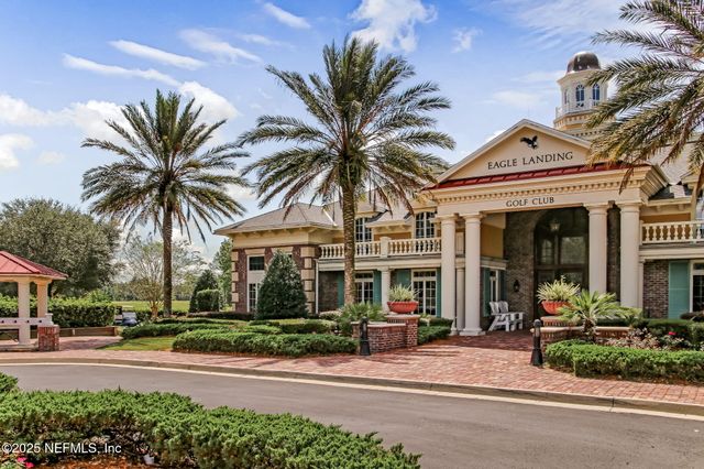 1031 SOUTHERN HILLS Drive, Orange Park, FL 32065