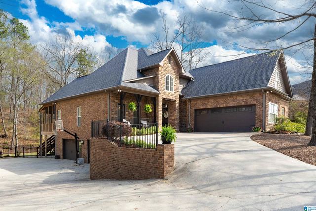211 RIVER OAKS DRIVE, Helena, AL 35080