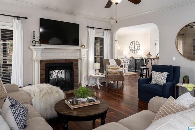 211 RIVER OAKS DRIVE, Helena, AL 35080