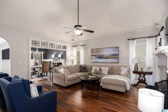 211 RIVER OAKS DRIVE, Helena, AL 35080