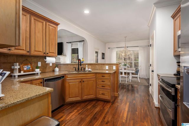211 RIVER OAKS DRIVE, Helena, AL 35080