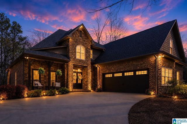 211 RIVER OAKS DRIVE, Helena, AL 35080