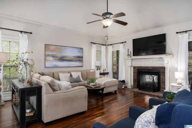 211 RIVER OAKS DRIVE, Helena, AL 35080