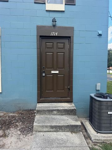 1714-1714 NE 3RD STREET, Ocala, FL 34470