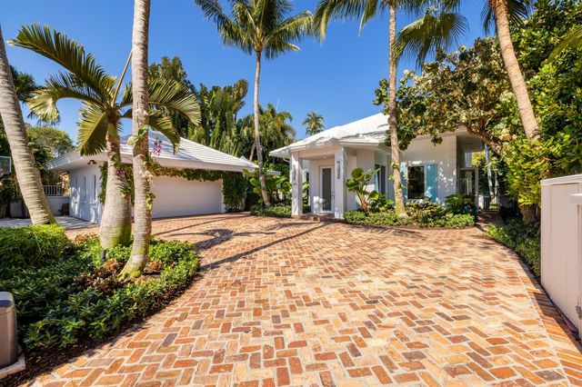121 Seville Road, West Palm Beach, FL 33405