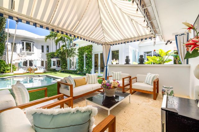 121 Seville Road, West Palm Beach, FL 33405