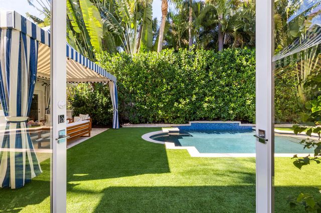 121 Seville Road, West Palm Beach, FL 33405