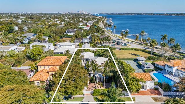 121 Seville Road, West Palm Beach, FL 33405