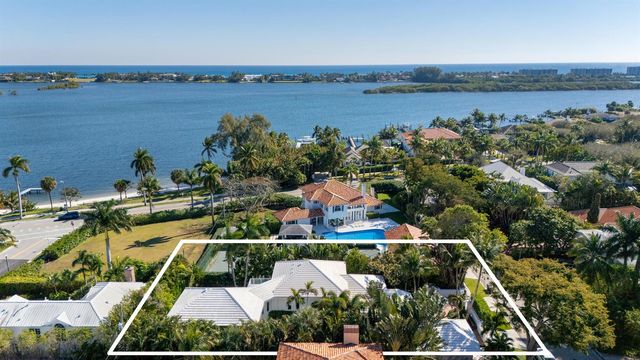 121 Seville Road, West Palm Beach, FL 33405