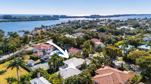 121 Seville Road, West Palm Beach, FL 33405