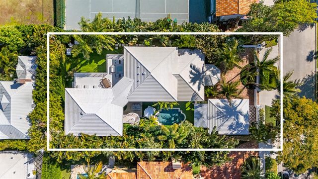 121 Seville Road, West Palm Beach, FL 33405