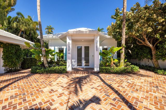 121 Seville Road, West Palm Beach, FL 33405