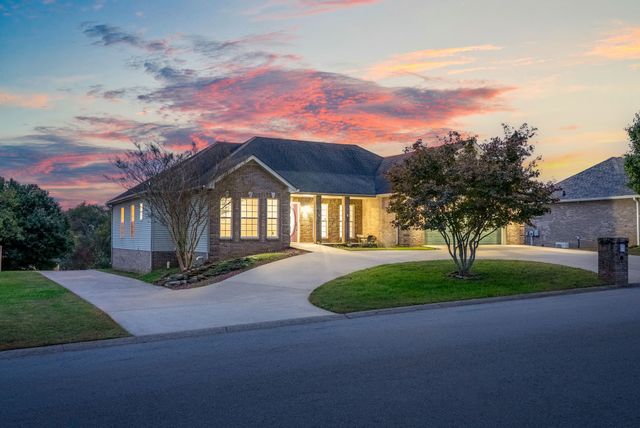 229 Cheshire Rd, Clarksville, TN 37043