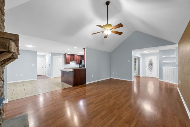 229 Cheshire Rd, Clarksville, TN 37043