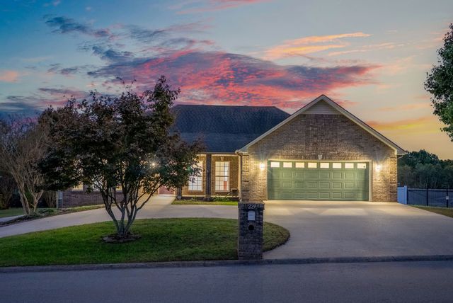 229 Cheshire Rd, Clarksville, TN 37043