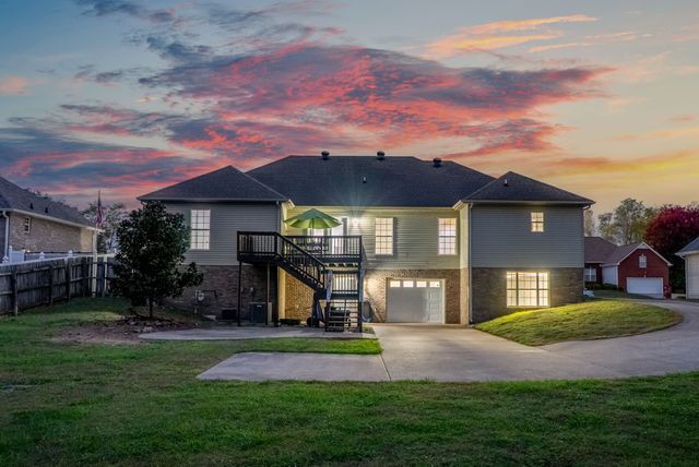 229 Cheshire Rd, Clarksville, TN 37043