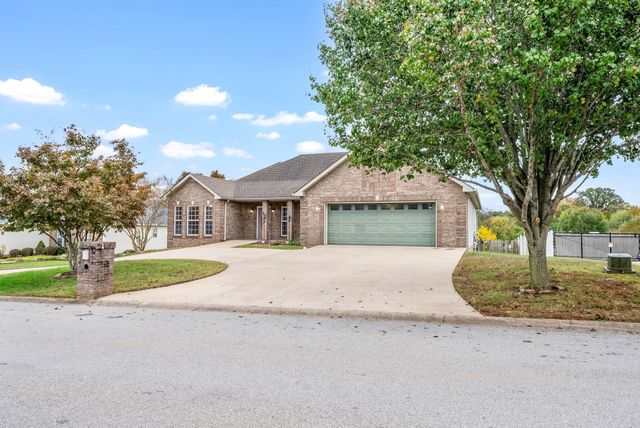 229 Cheshire Rd, Clarksville, TN 37043