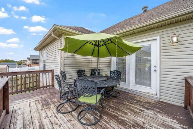 229 Cheshire Rd, Clarksville, TN 37043