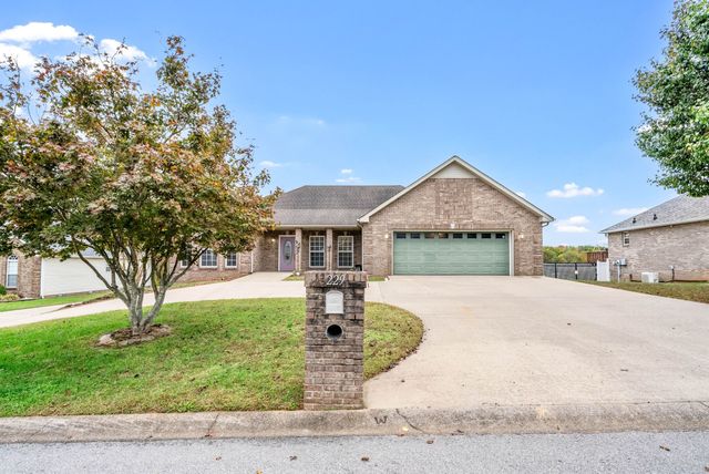 229 Cheshire Rd, Clarksville, TN 37043
