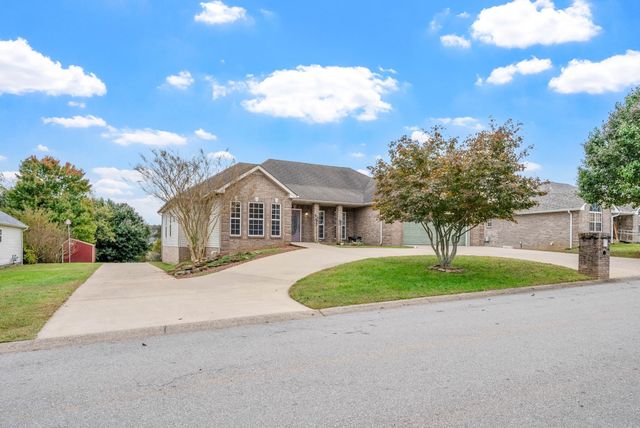 229 Cheshire Rd, Clarksville, TN 37043