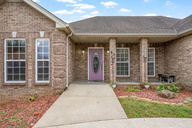 229 Cheshire Rd, Clarksville, TN 37043