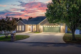 229 Cheshire Rd, Clarksville, TN 37043