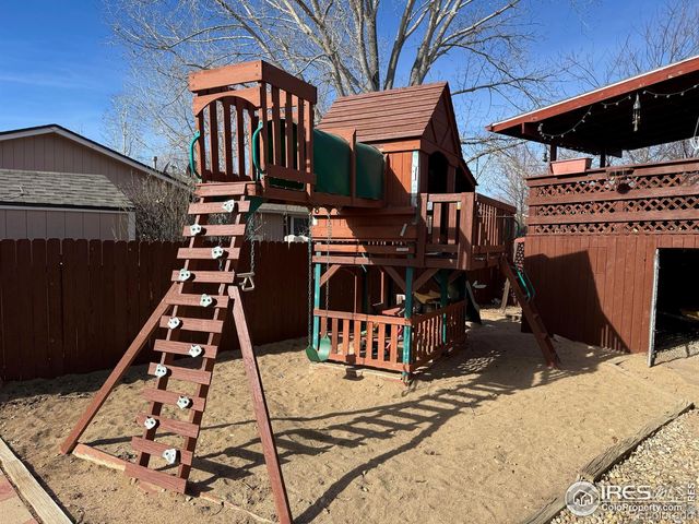 2240 Eagle Drive, Loveland, CO 80537