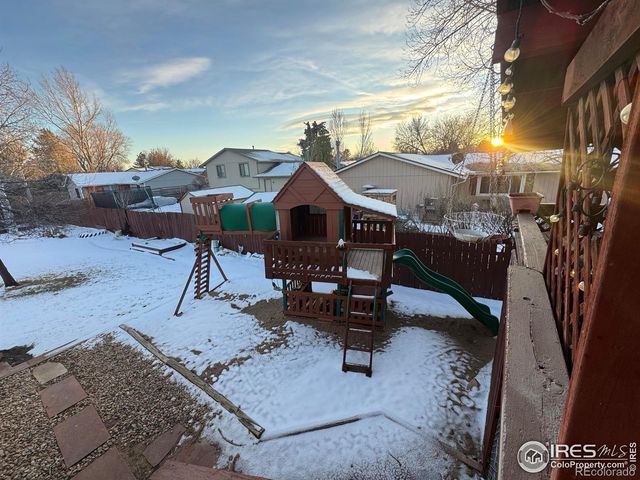 2240 Eagle Drive, Loveland, CO 80537